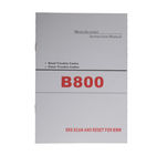 B800 Airbag Scan / Reset Tool BMW Diagnostics Tool for BMW