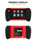Launch Official Store Creader CRP Touch Pro Full System Diagnostic EPB/DPF/TPMS/ Service Reset /Wi-Fi Update Online