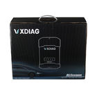 VXDIAG MULTI Diagnostic Tool for Porsche Piws2 Tester II V18.1 and for LAND ROVER JLR V145 with HDD Software Support WIF
