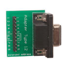 Full Adaptors ECU Chip Tuning For All UPA USB Programmer V1.2 Support English