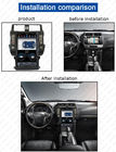 Auto Radio Car Multimedia Player For Toyota Land Cruiser Prado 150 2014-2019