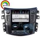 Px6 4gb Ram Gps Navigation For Car Nissan Terra Car Multimedia Navigation System