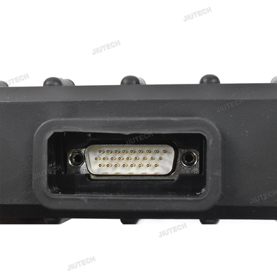 Original JLR DOIP VCI Pathfinder Interface For Jaguar Land Rover From 2005 To 2024+F110 Tablet
