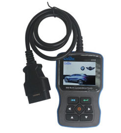Creator C310 BMW Diagnostics Tool Multi System Scan Tool V4.8 Update Online