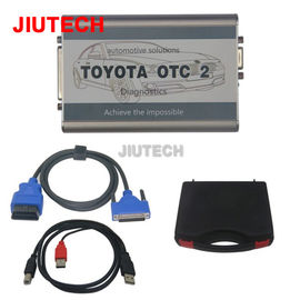 TOYOTA OTC 2 Car Diagnostics Scanner for all Toyota and Lexus Diagnose and Programming