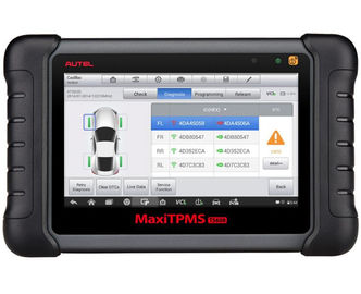 Autel MaxiTPMS TS601 TPMS Tool Diagnostic and Service Tool with ECU Programming