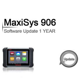 Software Autel Original MaxiSYS MS906 Diagnostic Scanner