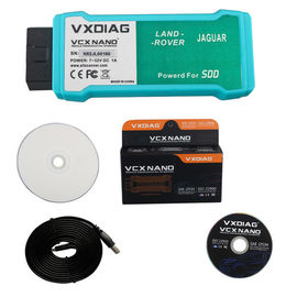 V154 VXDIAG VCX NANO Diagnostic tOOL for Land Rover and for Jaguar WIFI Version