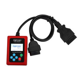V1.4 FMPC001 Incode Calculator Universal Car Diagnostic Scanner Without Token Limitation