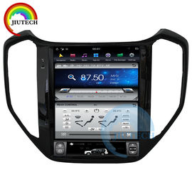 Multimedia Radio Tape Car Sound System For Changan Cx70 Head Unit High Resolution
