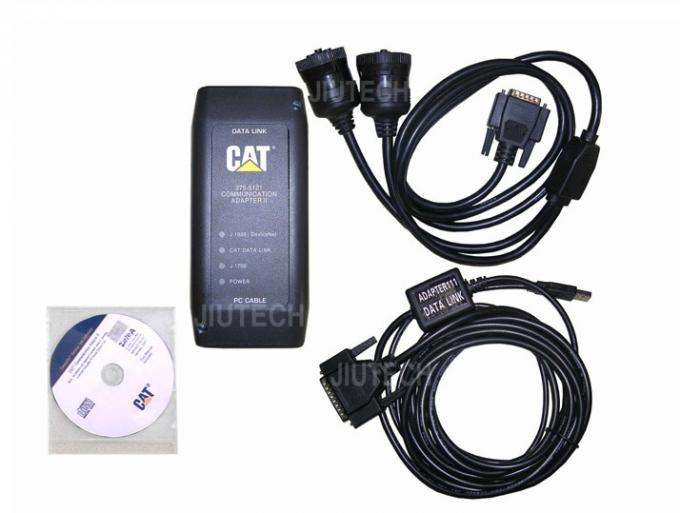 Lien multi d'Usb de scanner d'excavatrice de langue, Carter ET outil de scanner