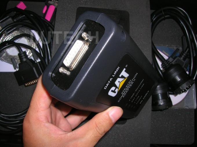 Lien multi d'Usb de scanner d'excavatrice de langue, Carter ET outil de scanner