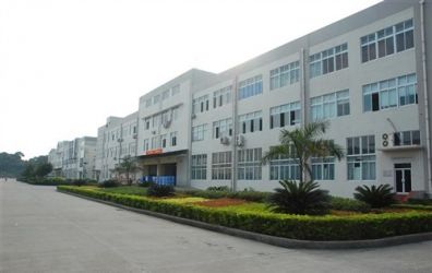 JIU TECH Enterprise Co., Ltd ligne de production du fabricant