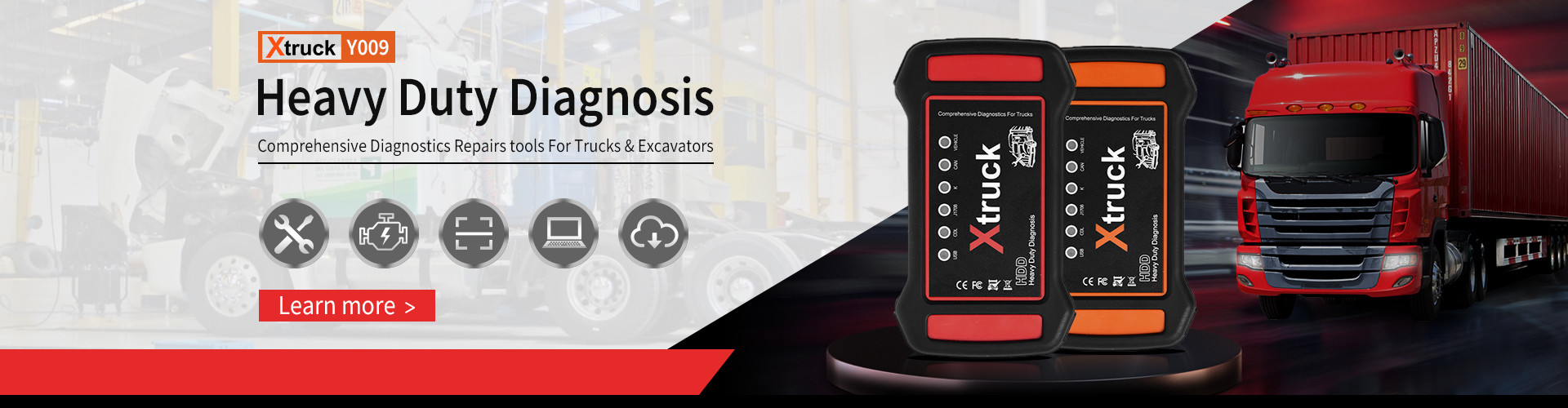 Qualité Programmeur de l'ECU de voiture usine