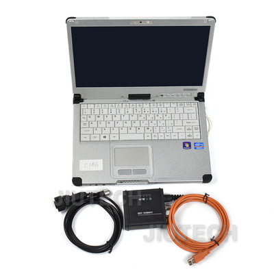 Still CANBOX CF C2 Laptop Still Forklift Diagnostic Tool For Trucks