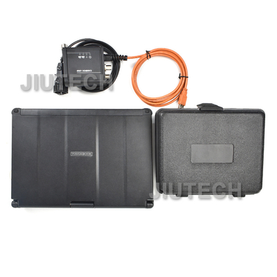 auto forklift scanner tool for linde canbox doctor Jungheinrich judit sh et with bt for toyota diagnostic scanner tools