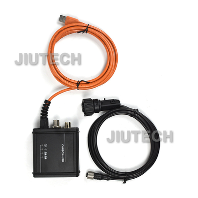 JUDIT-4 Jungheinrich Diagnostic Scanner Kit + Linde canbox doctor pathfider LSG software + BT for toyota forklift scanne