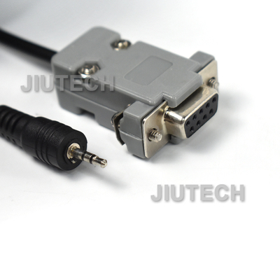 In Stock MUT3 MUT III MUT-3 Scanner for Mitsubishi Diagnostic Software With Full Cables For Cars and Trucks