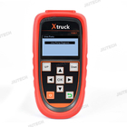 Xtruck Y007 test pressure sensor progress 6.5/2.2 urea pump diagnostic tool