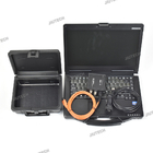 Forklift Diagnostic Tool For Linde Canbox BT Kit Electric CANBOX TO TRUCK Pathfinder LSG+CF53 Laptop