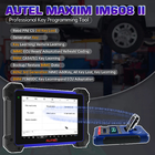 Autel MaxiIM IM608 II Automotive All-In-One Key Programming Tool Come with G-Box3, APB112, IMKPA Upgraded Version of pro
