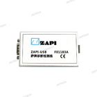 2024 ZAPI-USB electric controller diagnostic tool programmer ZAPI F01183A data cable zapi console software