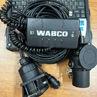 2024 Newest Top Quality WABCO DIAGNOSTIC KIT (WDI) WABCO Trailer and Truck Scanner WABCO Heavy Duty Diagnostic Scanner