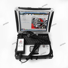 For Deutz Serdia 2010 Diagnose Kit With CF19 Laptop For Deutz Engine Communicator Deutz Decom Diagnostic Scanner