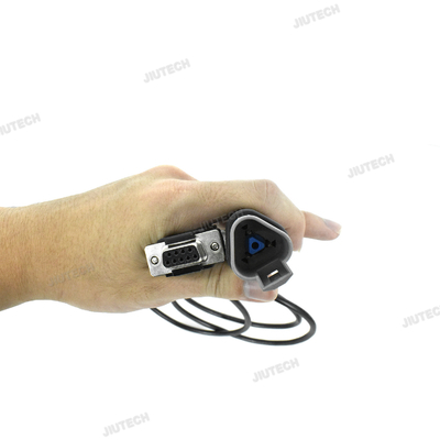 V4.99 For Hyster Yale Forklift Truck Diagnostic Scanner Yale Hyster PC Service Tool Ifak Diagnositc Tool+F110 Tablet