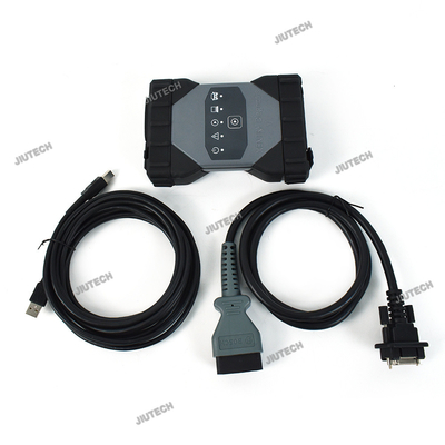 Oem MB Star C6 DOIP Multiplexer VCI SD Connect Auto Diagnostic Tools WIFI Diagnosis C6 For Truck And Car