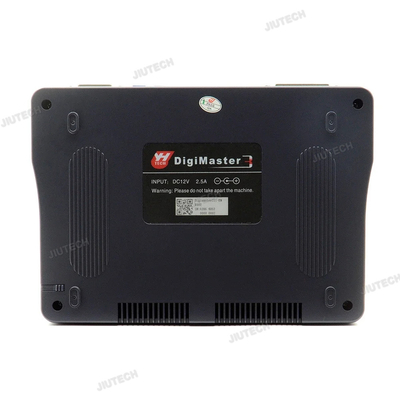 Original Yanhua Digimaster 3 DIGIMASTER III Odometer Correction Master No Token Limitation Mileage Correction