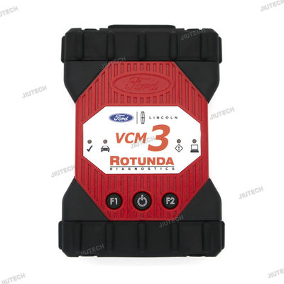 FZ G1 Tablet + for FORD Genuine Authentic  VCM 3 Diagnostic Dealer Kit For Ford VCM 3 Diagnostic Dealer Kit Vcm 2
