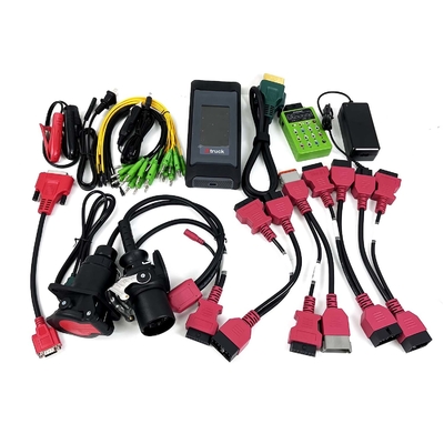 FAST SINOTRUCK WABCO KNORR  Trailer truck diagnostic tool Xtruck Chassis Inspection tool ZF gearbox transmission