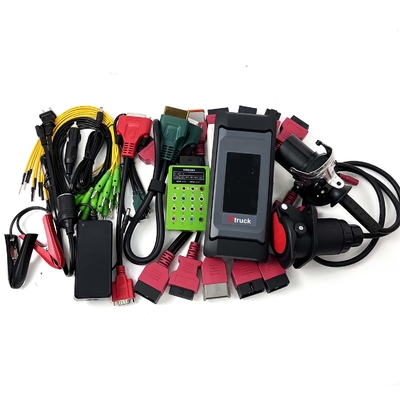 FAST SINOTRUCK WABCO KNORR  Trailer truck diagnostic tool Xtruck Chassis Inspection tool ZF gearbox transmission