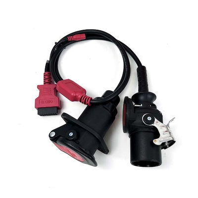 FAST SINOTRUCK WABCO KNORR  Trailer truck diagnostic tool Xtruck Chassis Inspection tool ZF gearbox transmission