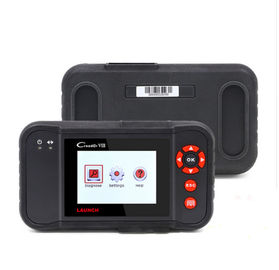 Creader VIII 8 LAUNCH Official Professional full obd2/eobd code reader Scanner Creader VIII 8 diagnostic Engine/ABS/SRS/