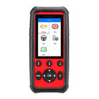 Autel MaxiDiag MD808 Diagnostic Scanner tool for Engine, Transmission, SRS and ABS systems with EPB, Oil Reset upgrade o