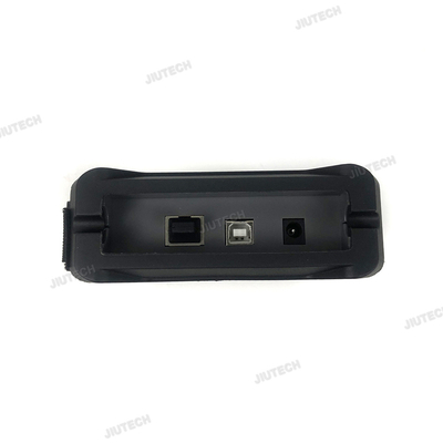 Super Mb Pro M6+ Doip Vci Wifi Update of C4 C5 C6 Professional for benz Dealer Diagnosis for Mercedes Car Truck Bus Van Scanner