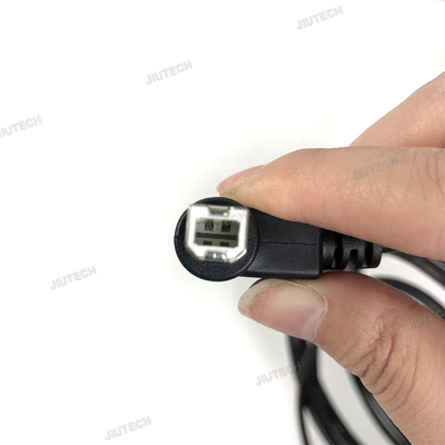 Super Mb Pro M6+ Doip Vci Wifi Update of C4 C5 C6 Professional for benz Dealer Diagnosis for Mercedes Car Truck Bus Van Scanner