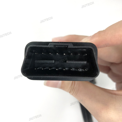 Super Mb Pro M6+ Doip Vci Wifi Update of C4 C5 C6 Professional for benz Dealer Diagnosis for Mercedes Car Truck Bus Van Scanner