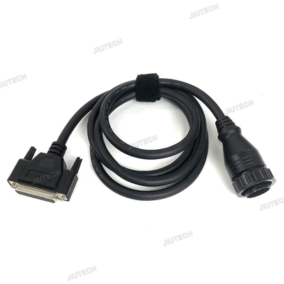 Super Mb Pro M6+ Doip Vci Wifi Update of C4 C5 C6 Professional for benz Dealer Diagnosis for Mercedes Car Truck Bus Van Scanner