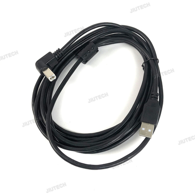 Super Mb Pro M6+ Doip Vci Wifi Update of C4 C5 C6 Professional for benz Dealer Diagnosis for Mercedes Car Truck Bus Van Scanner