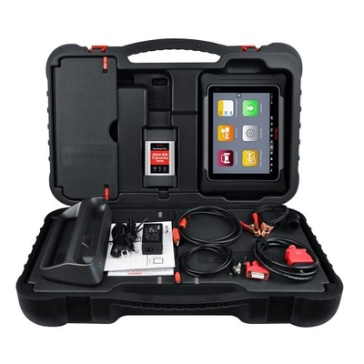 Autel Maxisys Elite II Automotive Diagnostic Tool Support Bi-Directional Control and J2534 ECU Programming