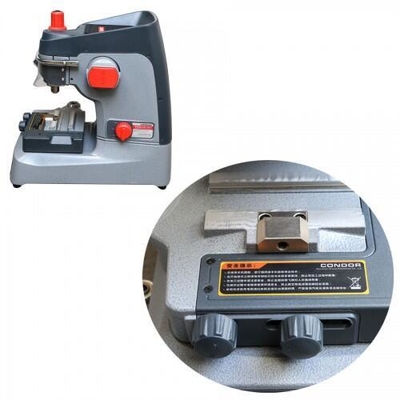 Xhorse Condor MINI Plus Cutting Machine with VVDI MB Tool Key Programmer Get 1 Year Unlimited Token Service