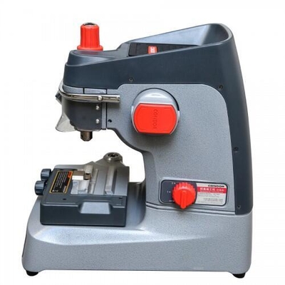 Xhorse Condor MINI Plus Cutting Machine with VVDI MB Tool Key Programmer Get 1 Year Unlimited Token Service