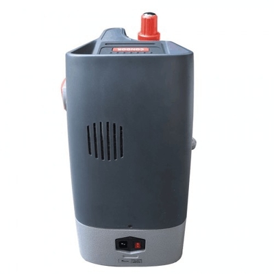 Xhorse Condor MINI Plus Cutting Machine with VVDI MB Tool Key Programmer Get 1 Year Unlimited Token Service