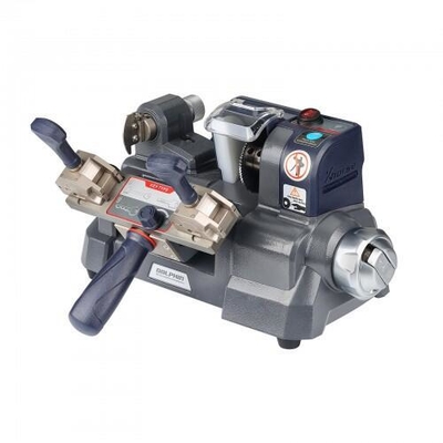2025 Xhorse Dolphin XP-008 XP008 Key Cutting Machine Mini Mechanical for Special Bit/ Double Bit Keys