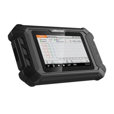 OBDSTAR ISCAN for EVINRUDE Marine Diagnostic Scanner Support 40 EFI 4 Stroke, 50 EFI 4 Stroke, 70 EFI 4 Stroke, G2 series Outboard models