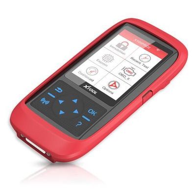 XTOOL X100 Pro2 Auto Key Programmer with EEPROM Adapter