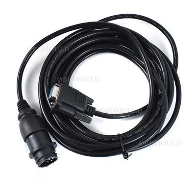 Wabco Diagnostic Kit (WDI) | Heavy - Duty Scanner for Trailers & Trucks | Full System Interface